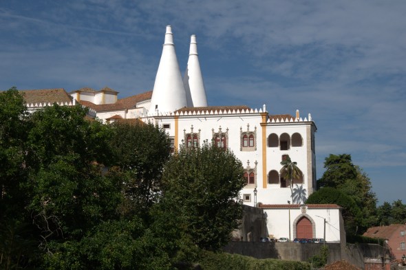 National Palace Sintra
