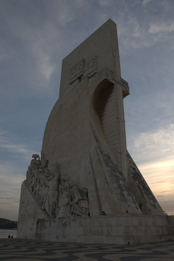 Monument to the Discoveries