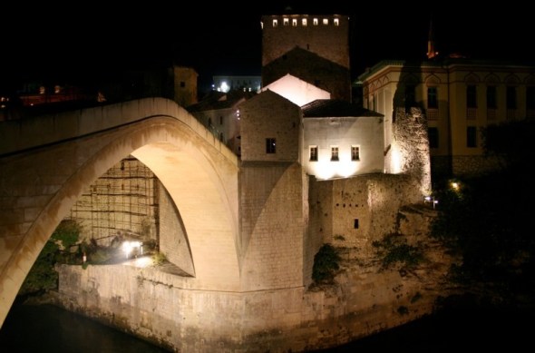 Mostar, Stari Most