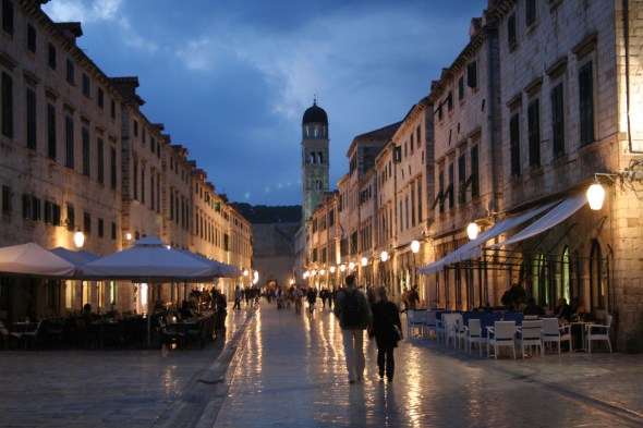 Dubrovnik