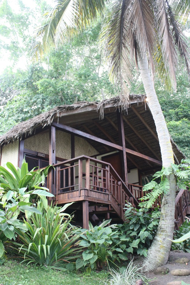 Tanna Lodge
