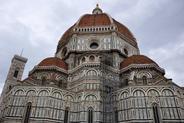 A cathedral of which to be proud 