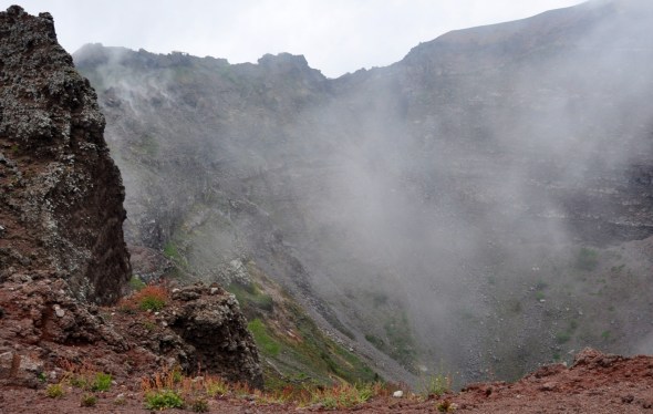 Definitely worth the hike!