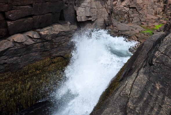 Thunder Hole