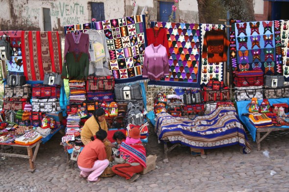 How do you choose when it all looks great?