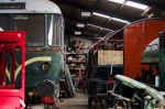train_restoration_museum