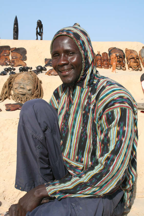 Mamadou