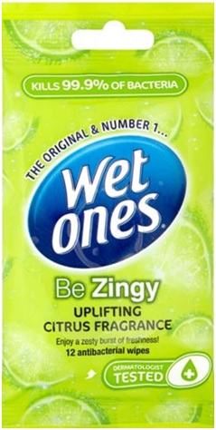 Wet Ones